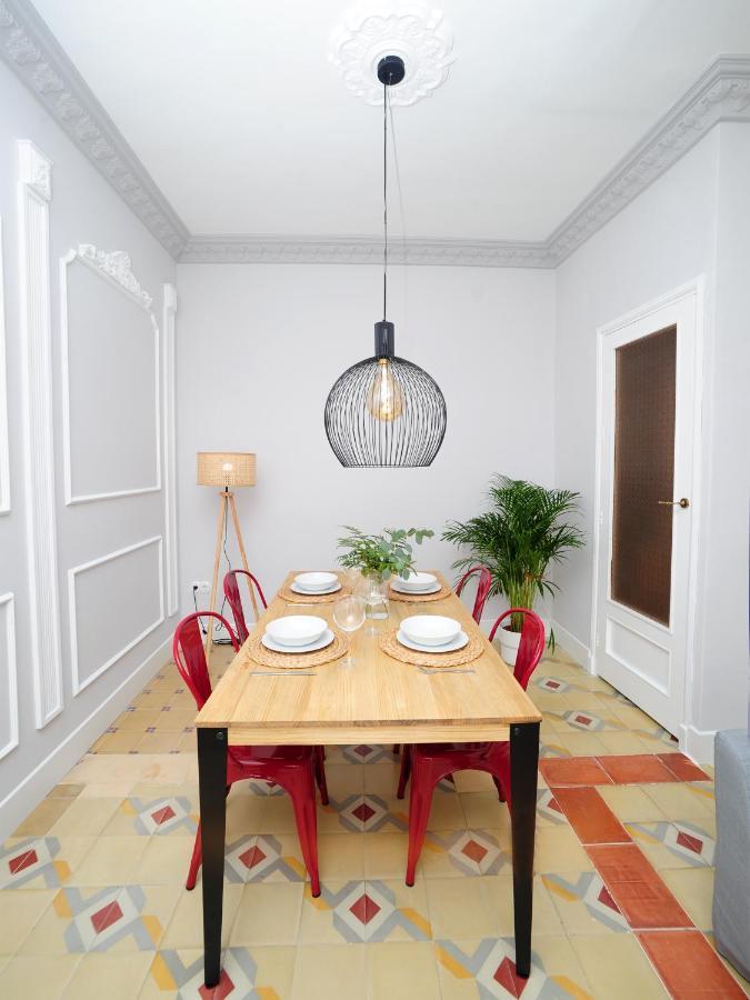 La Casa De Santa Florentina-Parking Incluido - 100 M2 Cartagena Exteriér fotografie